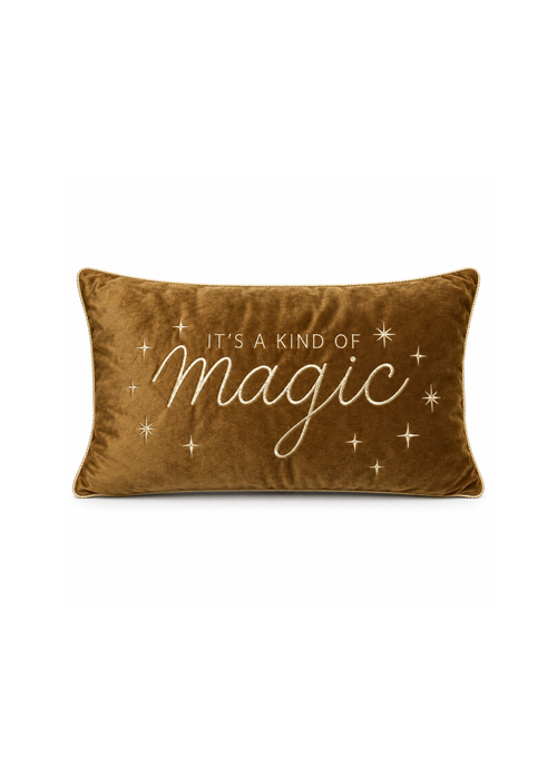 Kussen Magic