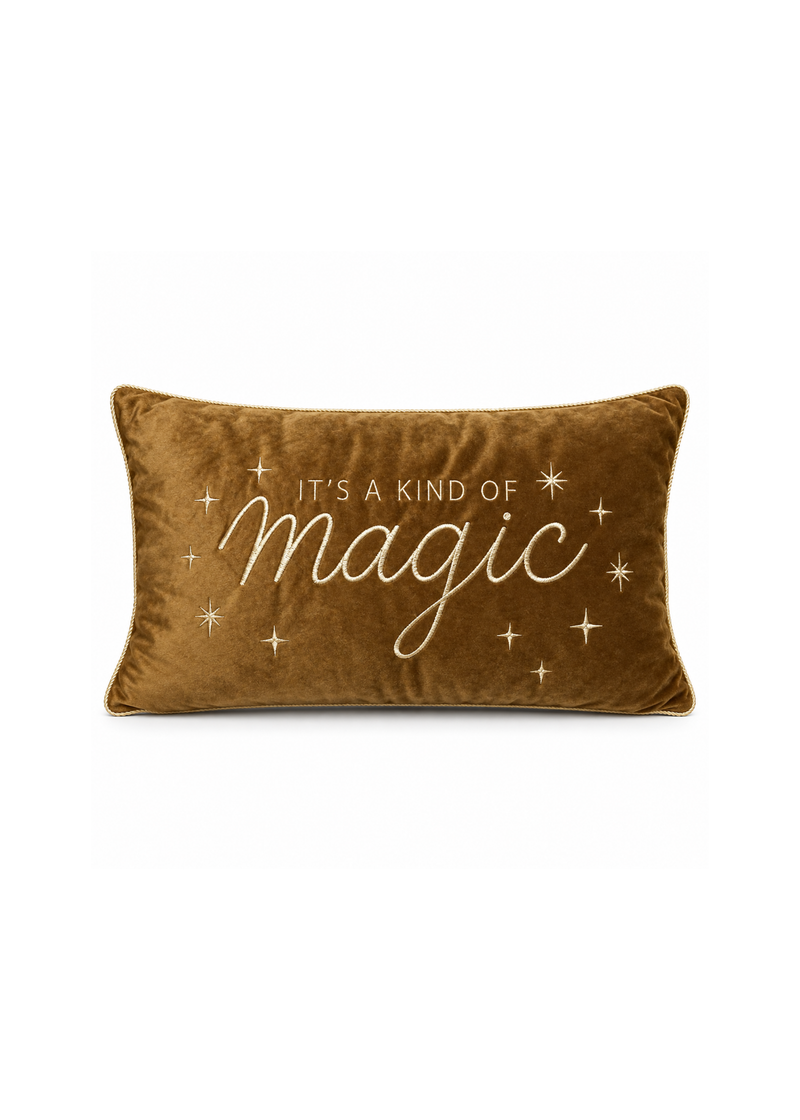Kussen Magic