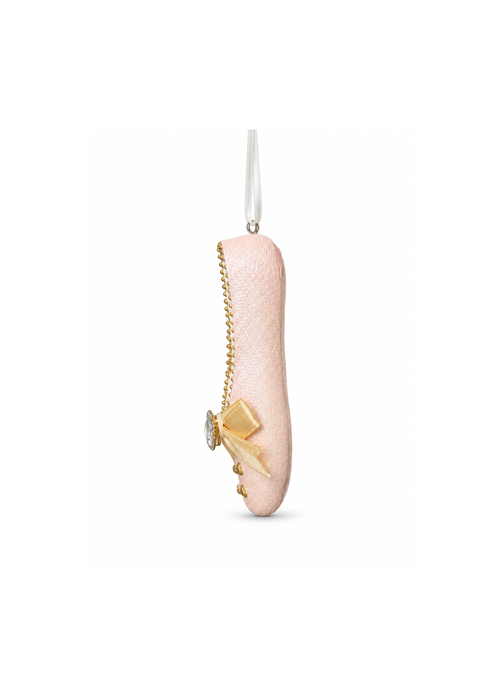 Kerstornament ballerina