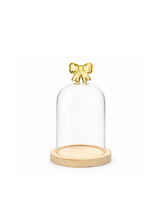 Stolp bow gold – 20 cm