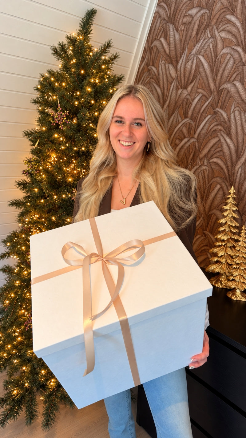 The Six Days of Christmas – persoonlijke adventskalender