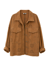 Broderie jasje – Cognac