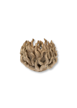 Light & Living Waxinelichthouder Koraal – Goud