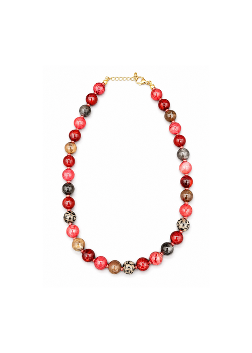 Ketting Ruby