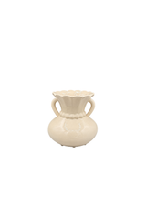 Vaas parel cream – klein