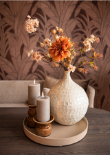 Decoratieset rond