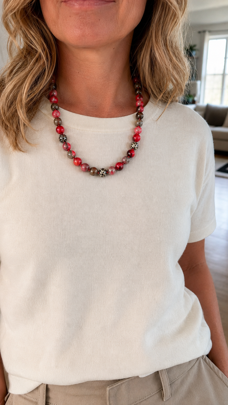 Ketting Ruby