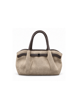 Handtas met details
