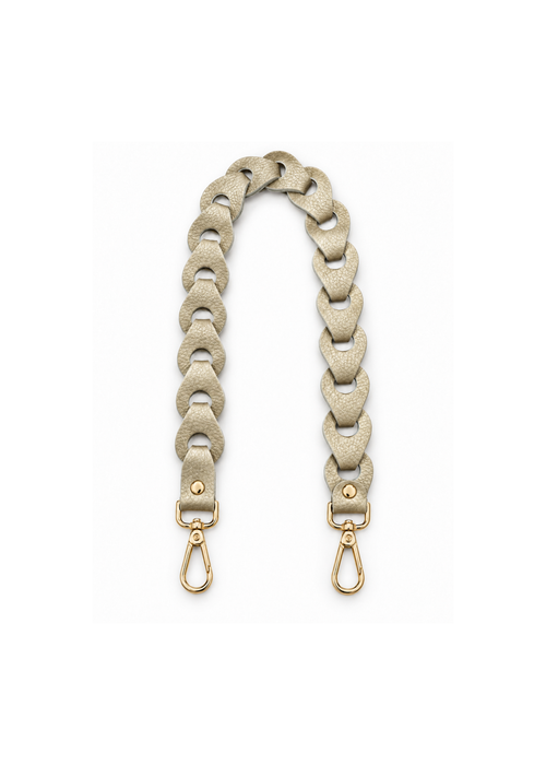 Tassenband met schakels – 3 kleuren