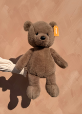 Orange Toys Knuffel Beer – Bruin | 46 cm