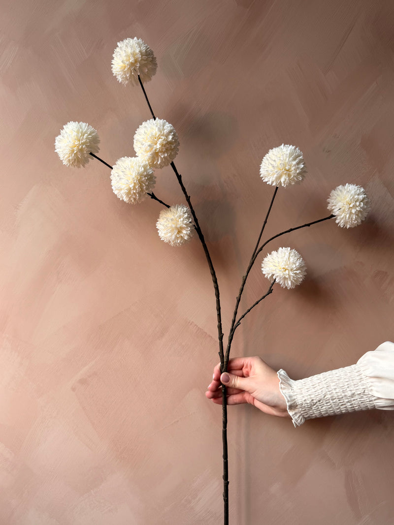 Pompom tak