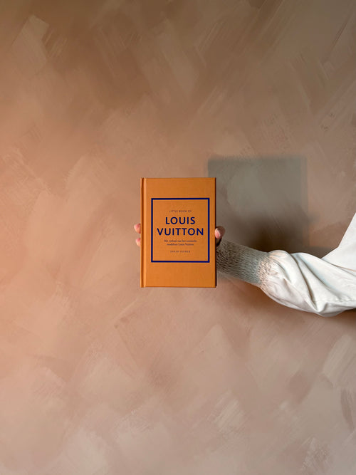 Little Book of Louis Vuitton