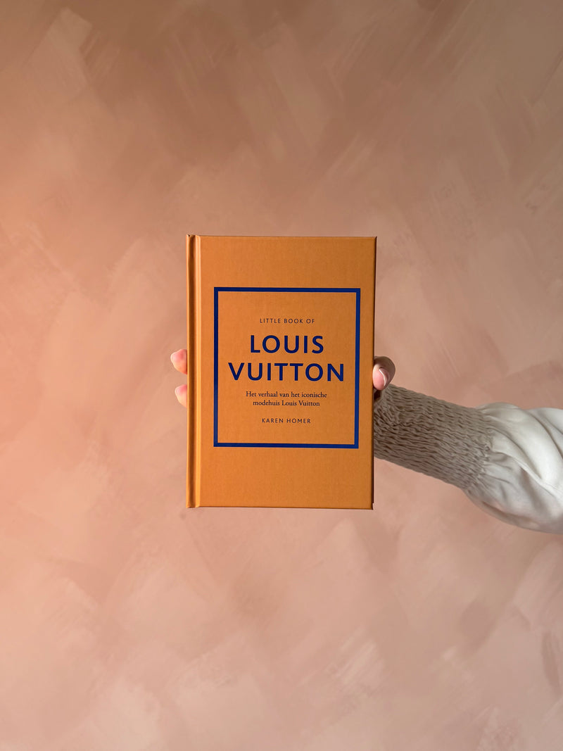 Little Book of Louis Vuitton