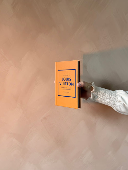 Little Book of Louis Vuitton